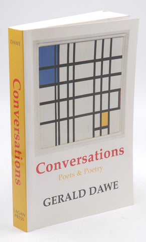 Conversations, by Dawe, Gerald