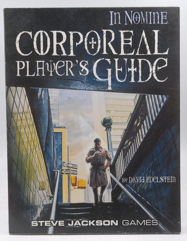 In Nomine Corporeal PG, by Edelstein, David