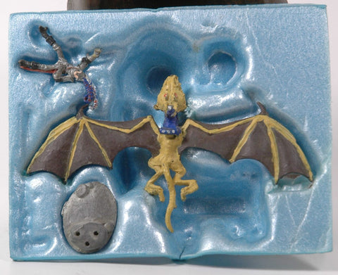 Ral Partha Minis 01-085 Winged Beast, by