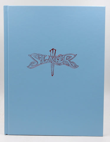 Buffy the Vampire Slayer RPG Limited Edition Slayer's Handbook, by Various