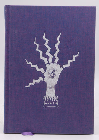 The Book of Gaub from the Lost Pages, by Various