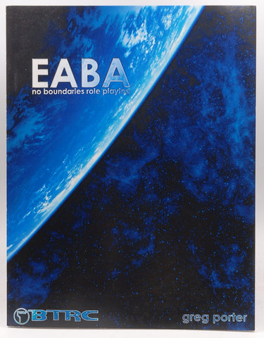 EABA: No Boundaries Role Playing, by