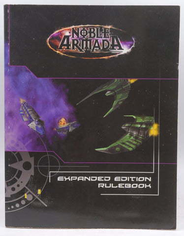 Noble Armada, by