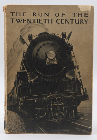 The Run of the Century, by Edward Hungerford