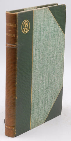 Chastelard A Tragedy, by Algernon Charles Swinburne