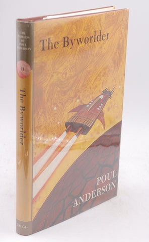 The Byworlder, by Anderson, Poul First Edition