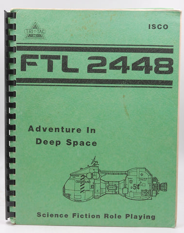 Ftl 2448, by R. Tucholka