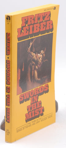 Swords in the Mist, by unknown author