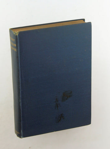 Henry Jackson Van Dyke, by None Listed  