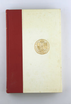 Society of Colonial Wars 1892-1967, seventy-fifth anniversary, by Author  