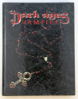 Dark Ages Vampire (Vampire: The Dark Ages), by White Wolf Staff, Bruce Baugh, Adam Tinworth, Michael Butler, Chris Hartford, Jim Kiley  