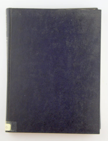 Engineering graphics desk book, by Samaras, Thomas T  