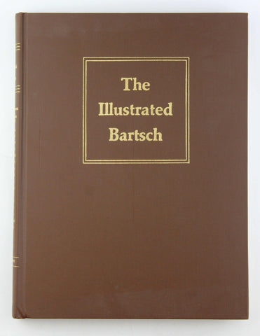 The Illustrated Bartsch 47: Commentary, Part 3: Italian Masters of the Seventeenth Century, by   