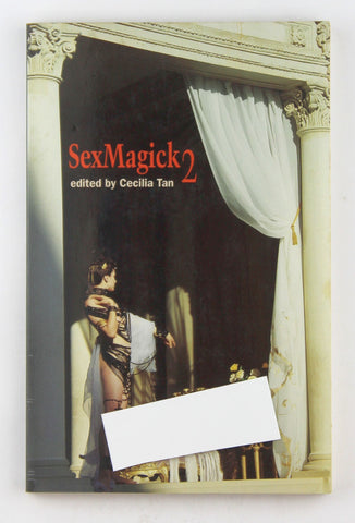 Sexmagick 2: Men Conjuring Erotic Fantasy (No. 2), by Tann, Celia  