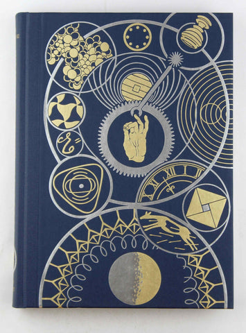 The Ascent of Man, by Jacob Bronowski  