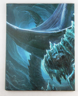 D&D 5e Tyranny of Dragons Screen, by Various  