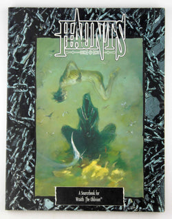 *OP Haunts (Wraith), by Cassada, Jackie, Bridges, Bill, Dansky, Richard  