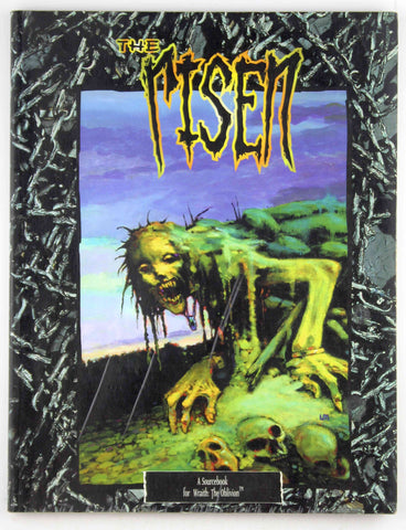 *OP Risen, by Ditchburn, Elizabeth  