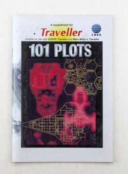 101 Plots (BITS Traveller), by   