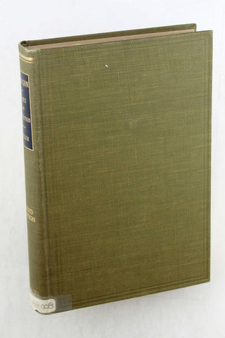 Corrosion Causes and Prevention, by Frank N Speller  