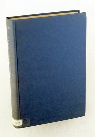 Oxidation of Metals, by Karl Hauffe  