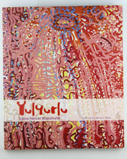 Yulyurlu Lorna Fencer Napurrurla, by   