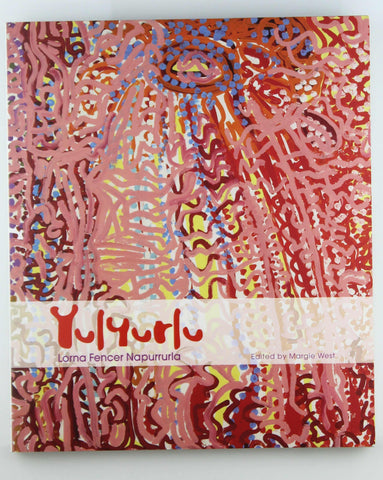 Yulyurlu Lorna Fencer Napurrurla, by   