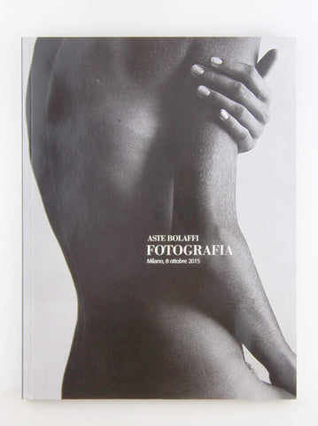 Fotografia Oct 8 2015, by Aste Bolaffi  