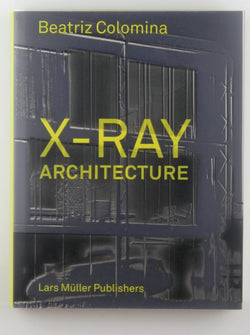 X-ray Architecture, by   