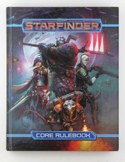 Pathfinder RPG Cope Rulebook, by In House  