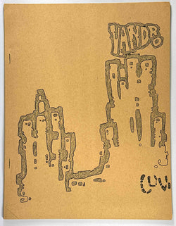 Yandro #179 (Mar 1968) Science Fiction Fanzine March 1968, by Coulson, Robert & Juanita  