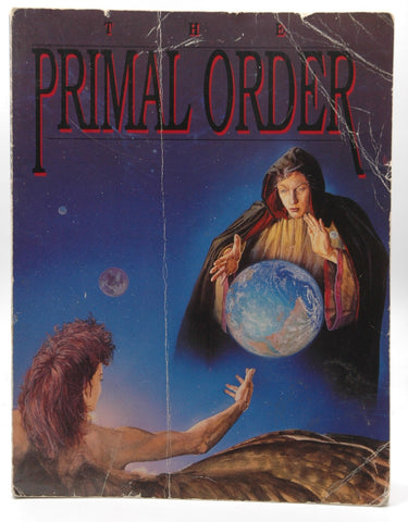 The Primal Order RPG Fair+, by Peter Adkinson  