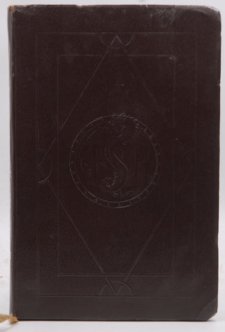 Advanced Dungeons and Dragons 2nd Edition: Encyclopedia Magica Volume 1, by TSR Staff  