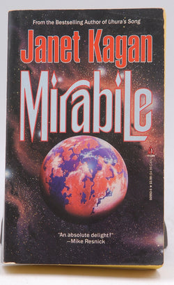 Mirabile, by Kagan, Janet  