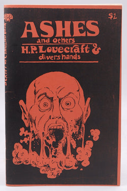 Ashes & Others, by H.P. Lovecraft  