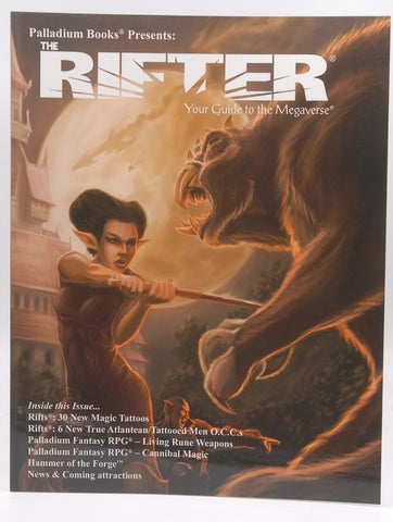 Rifter 52, by   