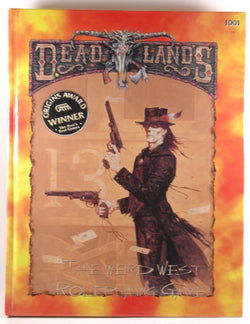 TSR'S VINTAGE BOOT HILL Adventure Module: BH1 ~ MAD MESA ~ FROM 1981!!, by Written by JERRY EPPERSON and TOM MOLDVAY!!  