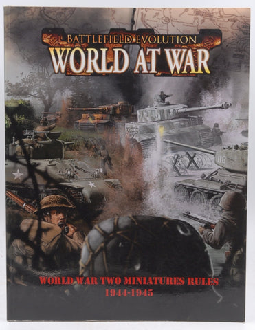 Battlefield Evolution: World at War by Agis Neugebauer (2008-04-29), by Agis Neugebauer  
