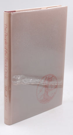 The People of the Black Circle, by Howard, Robert E.  