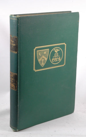 Irish Memories Hitchcock Edition, by Somerville and Ross  