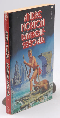 Daybreak, 2250 a. D, by   