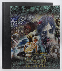 Wraith The Oblivion Deluxe 20th Anniversary w/Screen RPG WoD, by Staff  