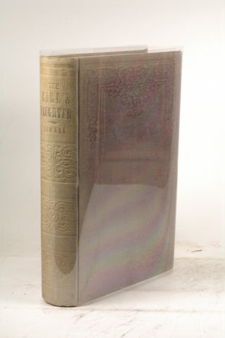 The Earl's Daughter, by Sewell, W.  