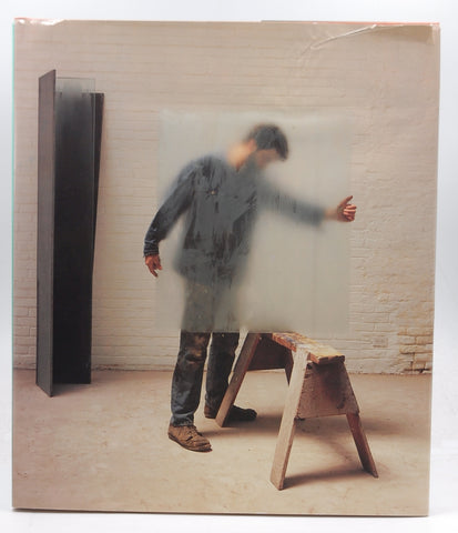 Chris Wilmarth, Delancey Backs (and Other Moments), by Hirschl & Adler Modern and Celadon (interviews)  