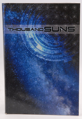 Thousand Suns, by Maliszewski, James  