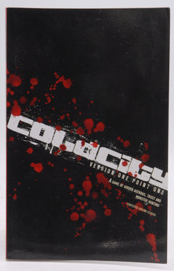 RPG Cold City (Version 1.1), by Craig, et al  