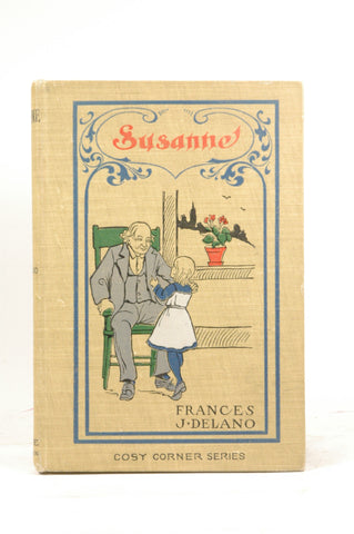 Susanne, by Delano, Frances J.  
