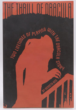 The Thrill of Dracula RPG, by Kenneth Hite  