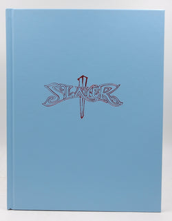 Buffy the Vampire Slayer RPG Limited Edition Slayer's Handbook, by Various  