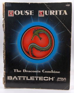 Battletech House Kurita The Draconis Combine Fair, by Staff  